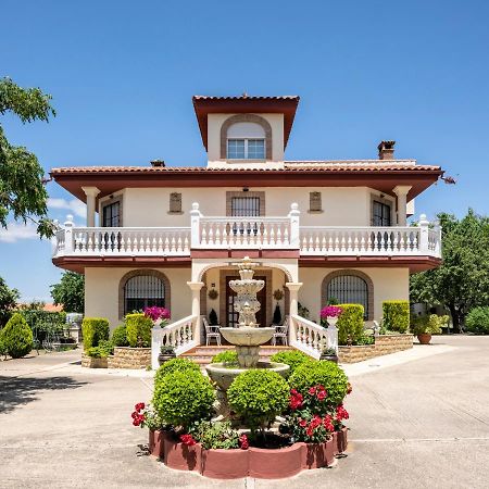 فيلا Vivienda Turistica Rural Mari Carmen بايثا المظهر الخارجي الصورة